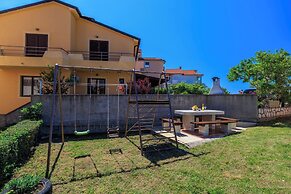 Apartments Ruzica F