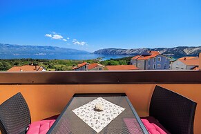 Apartments Ruzica F
