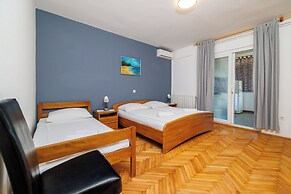 Apartments Ruzica F
