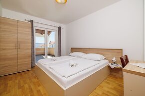 Apartments Ruzica F