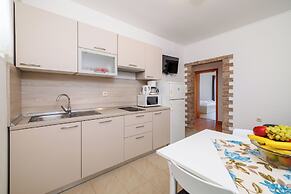 Apartments Ruzica F
