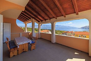 Apartments Ruzica F