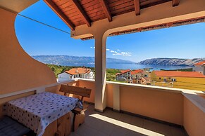 Apartments Ruzica F