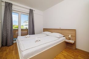 Apartments Ruzica F