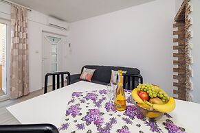 Apartments Ruzica F