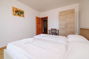Apartments Ruzica F