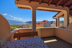 Apartments Ruzica F