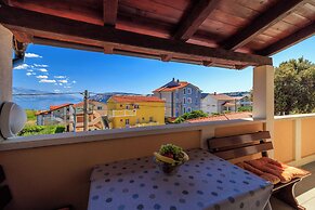 Apartments Ruzica F
