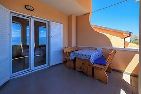 Apartments Ruzica F