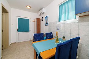 Apartments Ruzica F