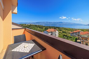 Apartments Ruzica F