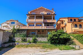 Apartments Ruzica F