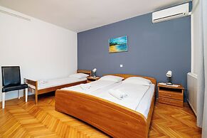 Apartments Ruzica F