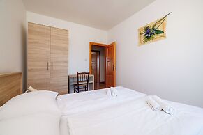Apartments Ruzica F