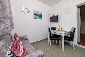 Apartments Ruzica F