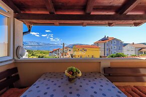 Apartments Ruzica F