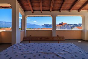 Apartments Ruzica F