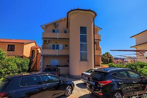 Apartments Ruzica F