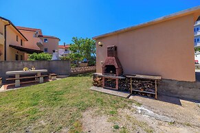 Apartments Ruzica F