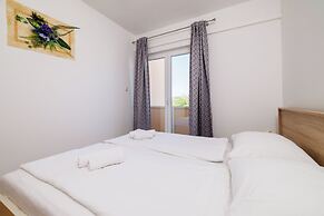 Apartments Ruzica F