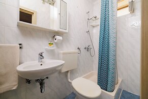 Apartments Ruzica F