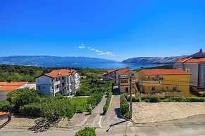 Apartments Ruzica F