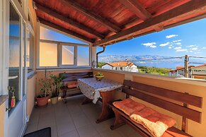 Apartments Ruzica F