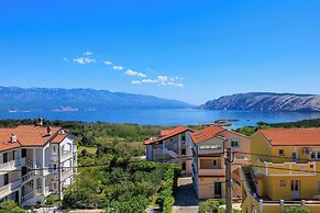 Apartments Ruzica F