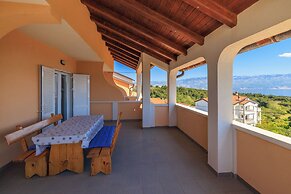 Apartments Ruzica F