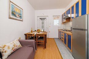 Apartments Ruzica F