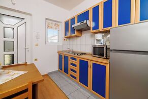 Apartments Ruzica F