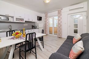 Apartments Ruzica F