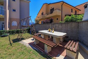Apartments Ruzica F