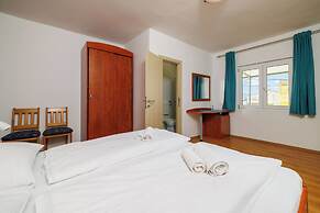 Apartments Ruzica F