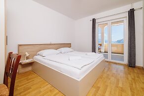 Apartments Ruzica F