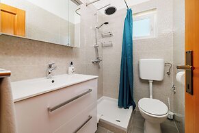 Apartments Ruzica F