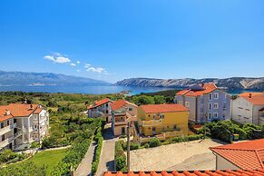 Apartments Ruzica F