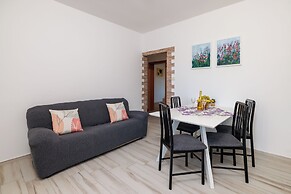 Apartments Ruzica F