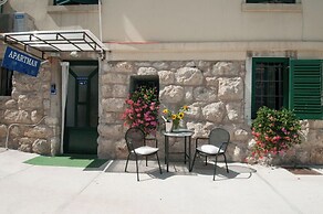 Apartments Lovran