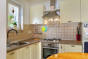 Apartment Haus Kicer