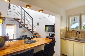Apartment Haus Kicer