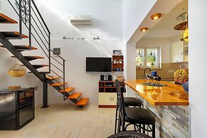 Apartment Haus Kicer