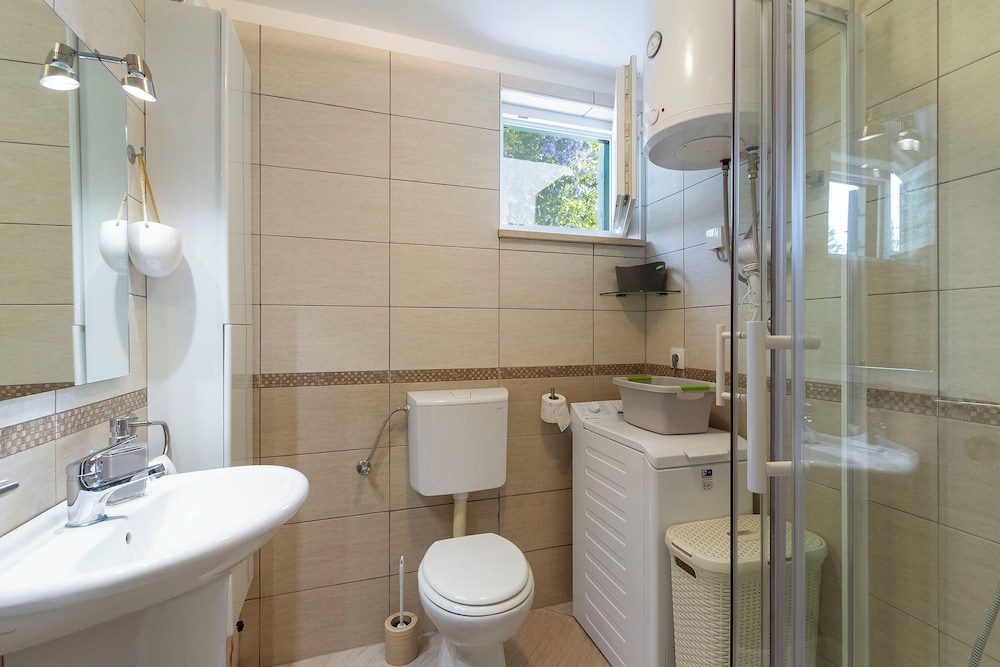 Apartment Haus Kicer