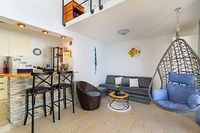 Apartment Haus Kicer