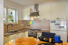 Apartment Haus Kicer