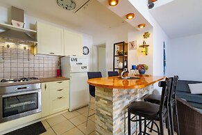 Apartment Haus Kicer