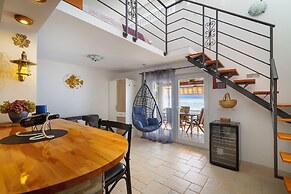 Apartment Haus Kicer