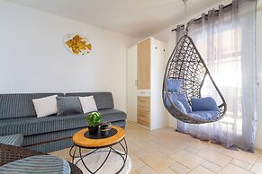 Apartment Haus Kicer