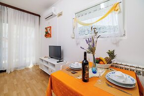 Apartments Mirjana T