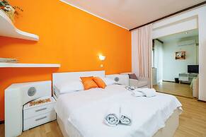 Apartments Mirjana T